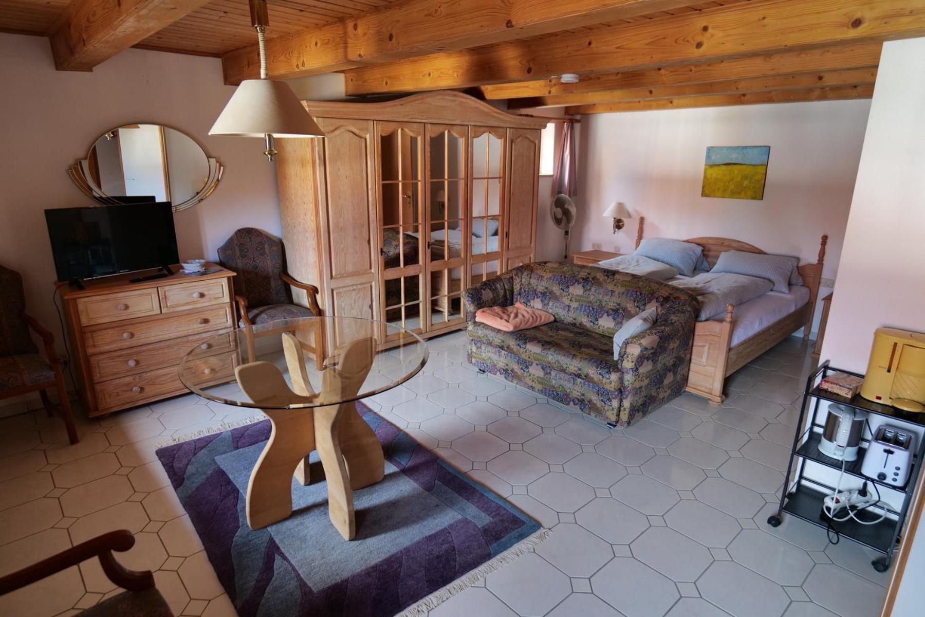Ferienwohnung Baier Bad Griesbach  Dış mekan fotoğraf