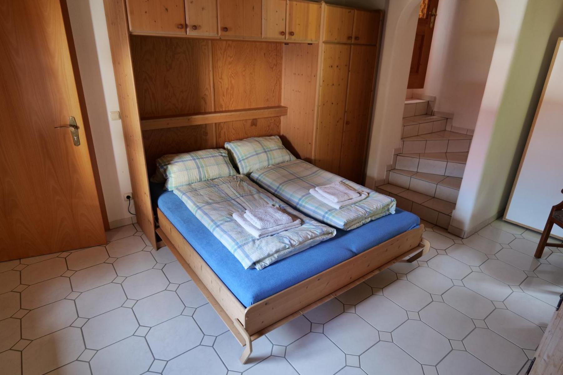 Ferienwohnung Baier Bad Griesbach  Dış mekan fotoğraf