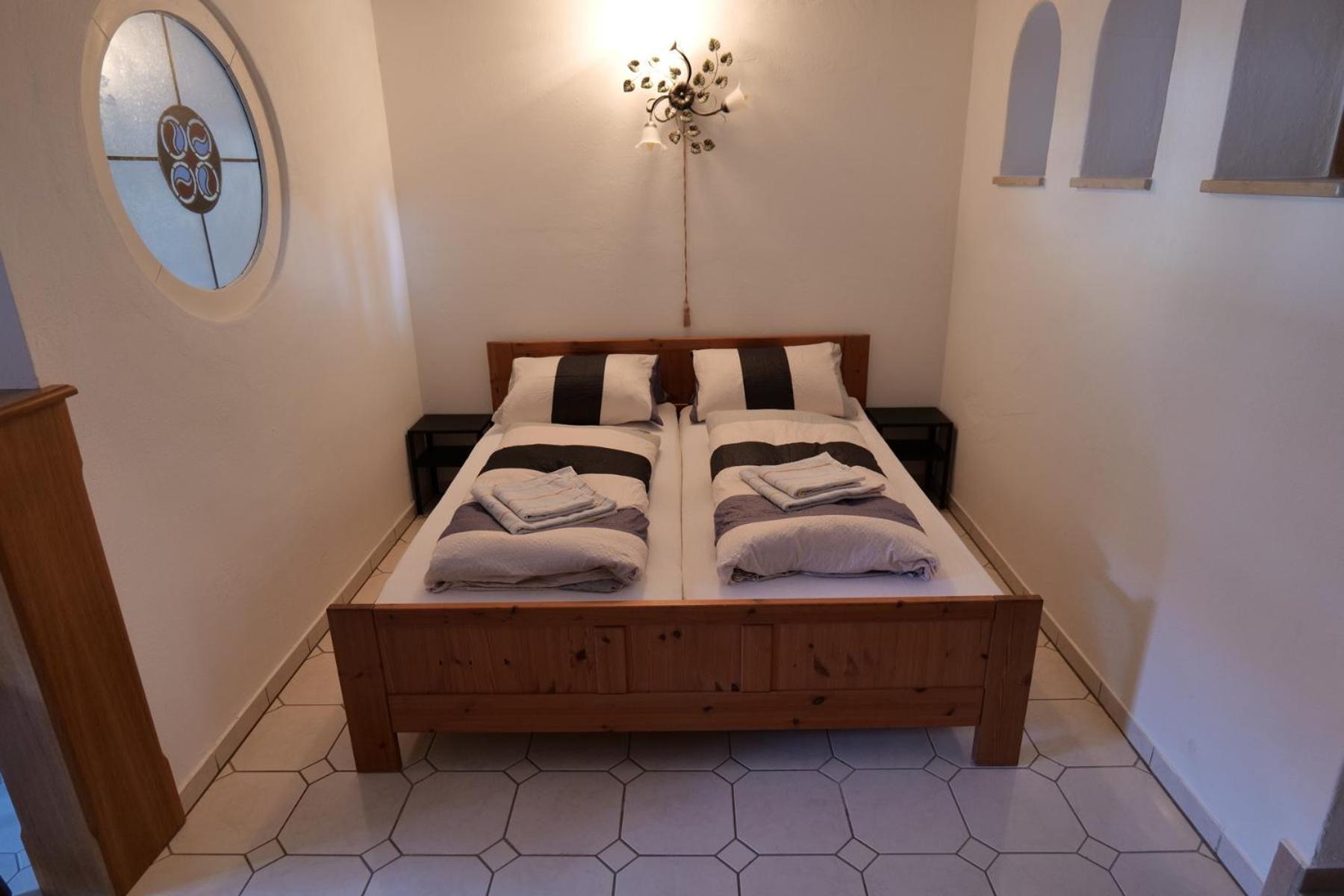 Ferienwohnung Baier Bad Griesbach  Dış mekan fotoğraf