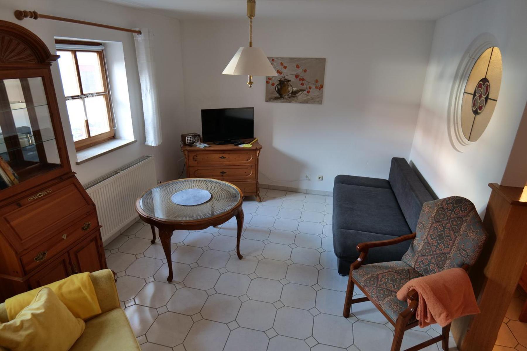 Ferienwohnung Baier Bad Griesbach  Dış mekan fotoğraf