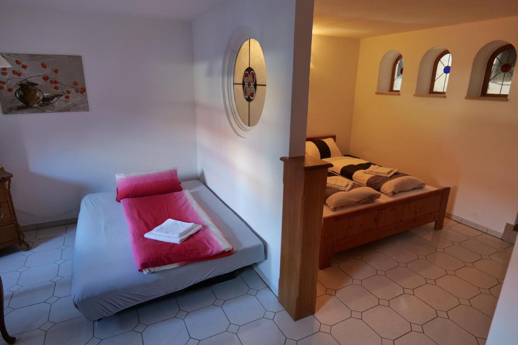 Ferienwohnung Baier Bad Griesbach  Dış mekan fotoğraf